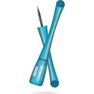 Pupa Milano Surprising Liner & Shadow Eyeliner - 008 Bright Cobalt