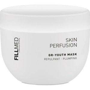 Fillmed Skin Perfusion GR- Youth Mask 500 ML | Luxe gezichtsmasker | Grote inhoud