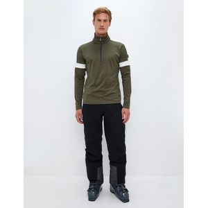8848 Altitude Mens Dino 1/2 Zip Sweat