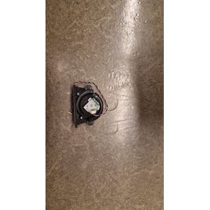Irobot Roomba Combo - Vacuum motor -
