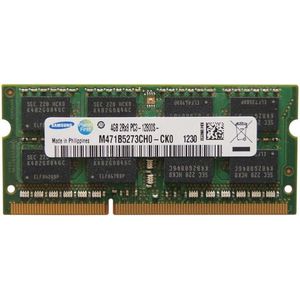 Samsung DDR3 1600MHz 4GB 2Rx8 PC3L-12800S