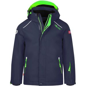 Trollkids - Holmenkollen Snow Jacket Pro - Ski-jas - Blauw - Waterdicht