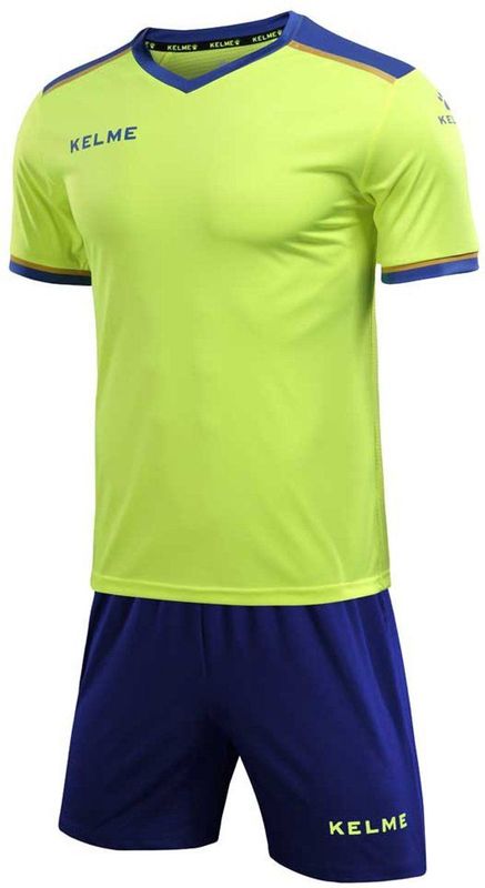Kelme Segovia Set