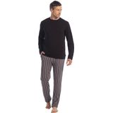 Pyjama set antra stripe