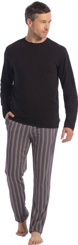 Pyjama set antra stripe