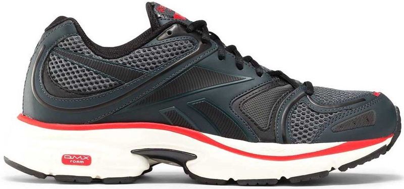 Reebok - Premier Road Plus VI - Hardloopschoenen - Zwart