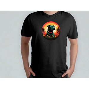 Pawfection - T Shirt - DogLover - PuppyLove - FurryFriend - GoodBoy - HondenLiefde - PuppyKnuffel - VachtVriend - GoedeJongen