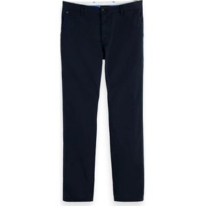 Scotch & Soda - Stuart Regular Slim Fit - Chino Broek