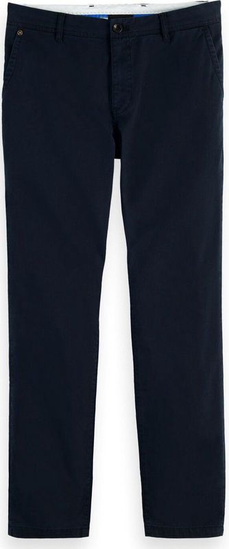 Scotch & Soda - Stuart Regular Slim Fit - Chino Broek