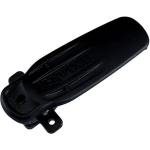Kenwood KBH-16EX Beltclip ATEX gecertificeerd VOOR DE NX230EX NX330EX