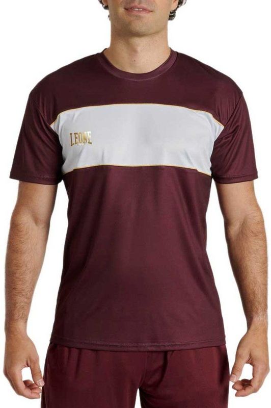 Leone1947 - Premium 2 - T-shirt - Korte Mouwen