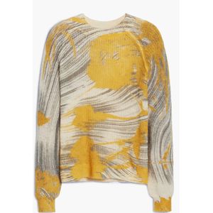 Desigual Herfst Sweatshirt – Comfort & Creativiteit in Één
