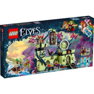 LEGO Elves Ontsnapping Uit Het Fort van de Goblinkoning - 41188