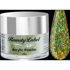 Acrylic Color Powder #85