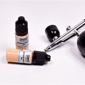 Grimas - AIRBRUSH MAKE-UP - 004 - Vegan