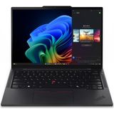 Lenovo ThinkPad T14s Gen 6 (Intel) Copilot+ PC Intel Core Ultra 7 258V Laptop 35,6 cm (14"") WUXGA 32 GB LPDDR5x-SDRAM 1 TB SSD Wi-Fi 7 (802.11be) Windows 11 Pro Engels Zwart