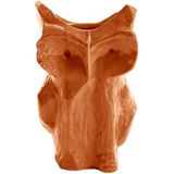 Serax - Midnight Creatures By Marni - Vaas - Oranje - 16.5 cm