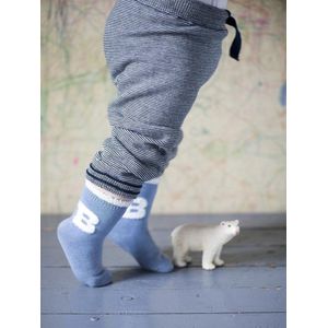 Bonnie Doon sokken 4/8 mnd