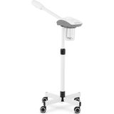 physa - Gezichtsstomer met aromatherapiefunctie - 750 W - 700 ml