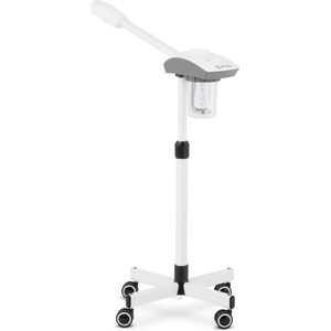 physa - Gezichtsstomer met aromatherapiefunctie - 750 W - 700 ml