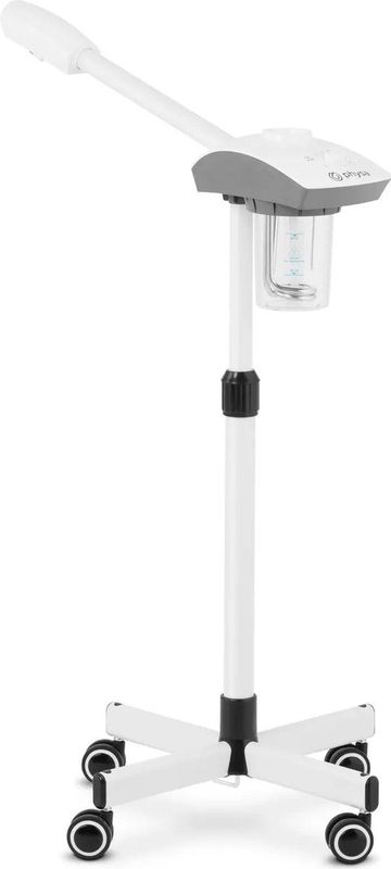 physa - Gezichtsstomer met aromatherapiefunctie - 750 W - 700 ml