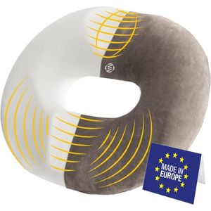 Equivea Stuitkussen - Stuitkussen - Ringkussen - Zitring - Zitring Kussen