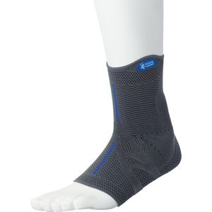 Thuasne Malleo Active Promaster Enkelbrace-Links-Maat XXL: 27 - 29 cm