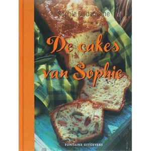 De Cakes Van Sophie
