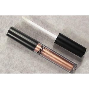 Grimas - Liquid - Eyeshadow - Matte Peach - 758