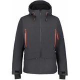 Icepeak - Wadded Jacket - Gewatteerde Jas - Blauw - Waterafstotend
