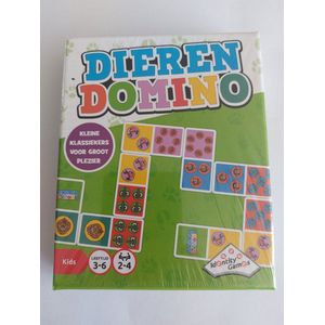 Dieren Domino