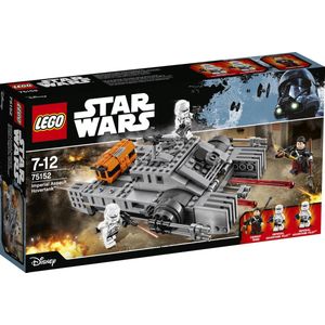LEGO Star Wars Imperial Assault Hovertank - 75152