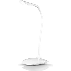 Luxe Bureaulamp – Bureau Accessoires – Bureau Verlichting – Ruimtebesparend – Desk Lamp