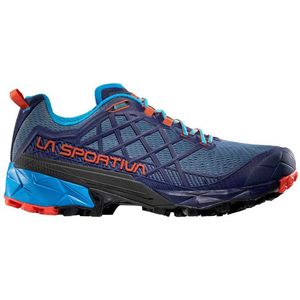 La Sportiva - Akyra II - Wandelschoenen - Blauw - EU 47 1/2