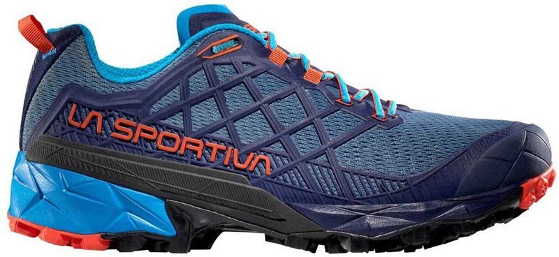 La Sportiva - Akyra II - Wandelschoenen - Blauw - EU 47 1/2
