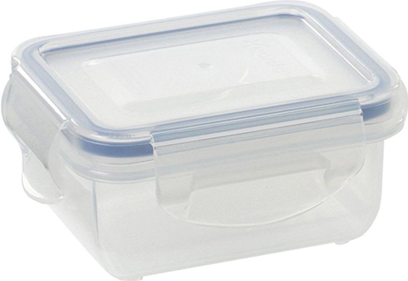 Funktion - Rechthoekig - Opslag - 160 ml