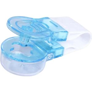 Pillen uitdrukker - Voor drukstrips - Pillenuitdrukker