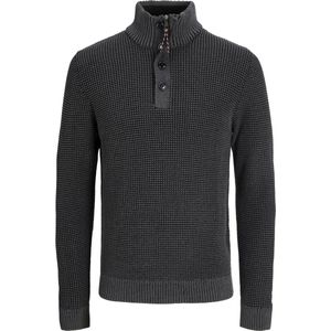 JACK&JONES - JJERIK KNIT HIGH NECK PACK PLS - Jongens - Gebreide truien