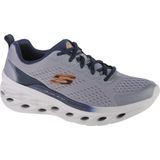 Skechers Glide Step Swift 232634-GYNV, Mannen, Grijs, Hardloopschoenen, maat: 43