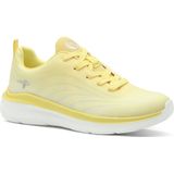 Tamaris COMFORT Dames Sneaker 8-83710-42 600 Wide Fit Maat: 40 EU