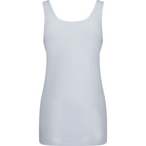 Beeren Hemd Brenda, wit, maat M