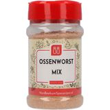 Van Beekum Specerijen - Ossenworst Mix - Strooibus 160 gram