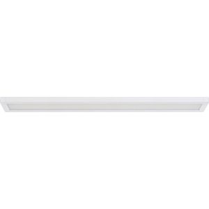 HighLight plafondlamp LED panel 115 cm - wit