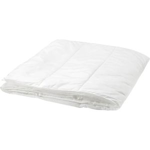 IKEA Silvertopp Dekbed Licht Warm 200x200 cm