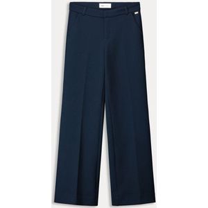 POM Amsterdam Lara Pants Eternal Blue