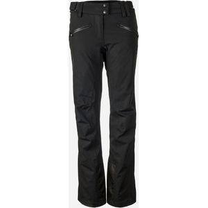 WATTS Way - Skibroek - Zwart - Dames - 4 Way-Stretch Dupore-X 20k/20k