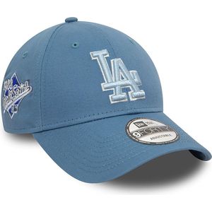New Era Los Angeles Dodgers 9FORTY MLB Patch
