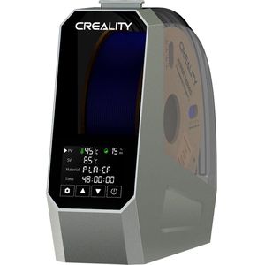 Creality Filament Droogbox voor 3D-printer - Filament Houder - Onderdelen voor 3D-printers - Creality 3D-printer Filament Droogbox