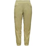 Black Diamond - Technician - Joggingsbroek - Zwart - Slijtvaste Broek voor Klimmen