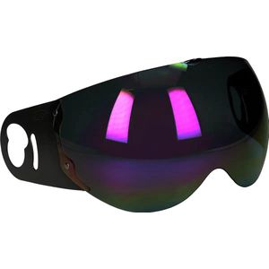 Roof - Boxer V8 - Vizier - Paars - Iridium